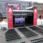 Eventi in Piazza Maggiore