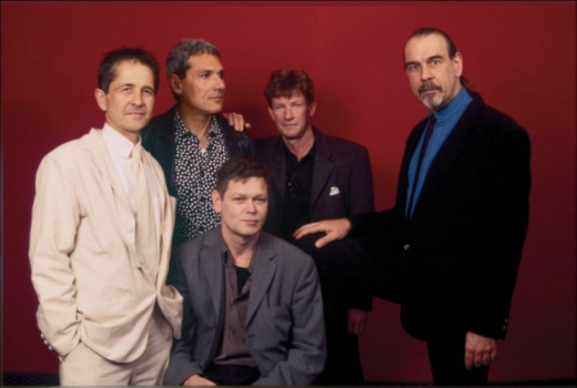 Tuxedomoon